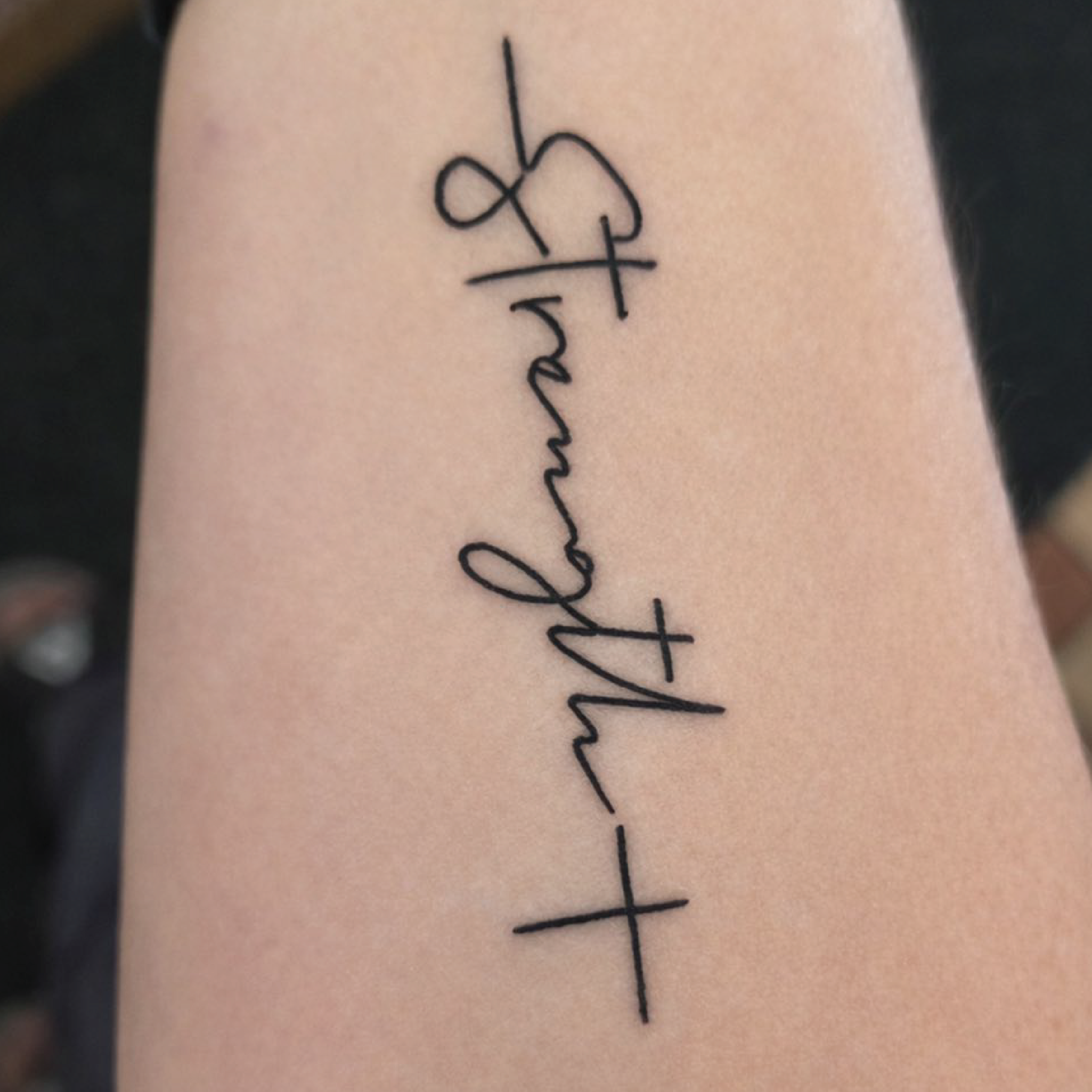 Tattoo by Vanessa.Inks