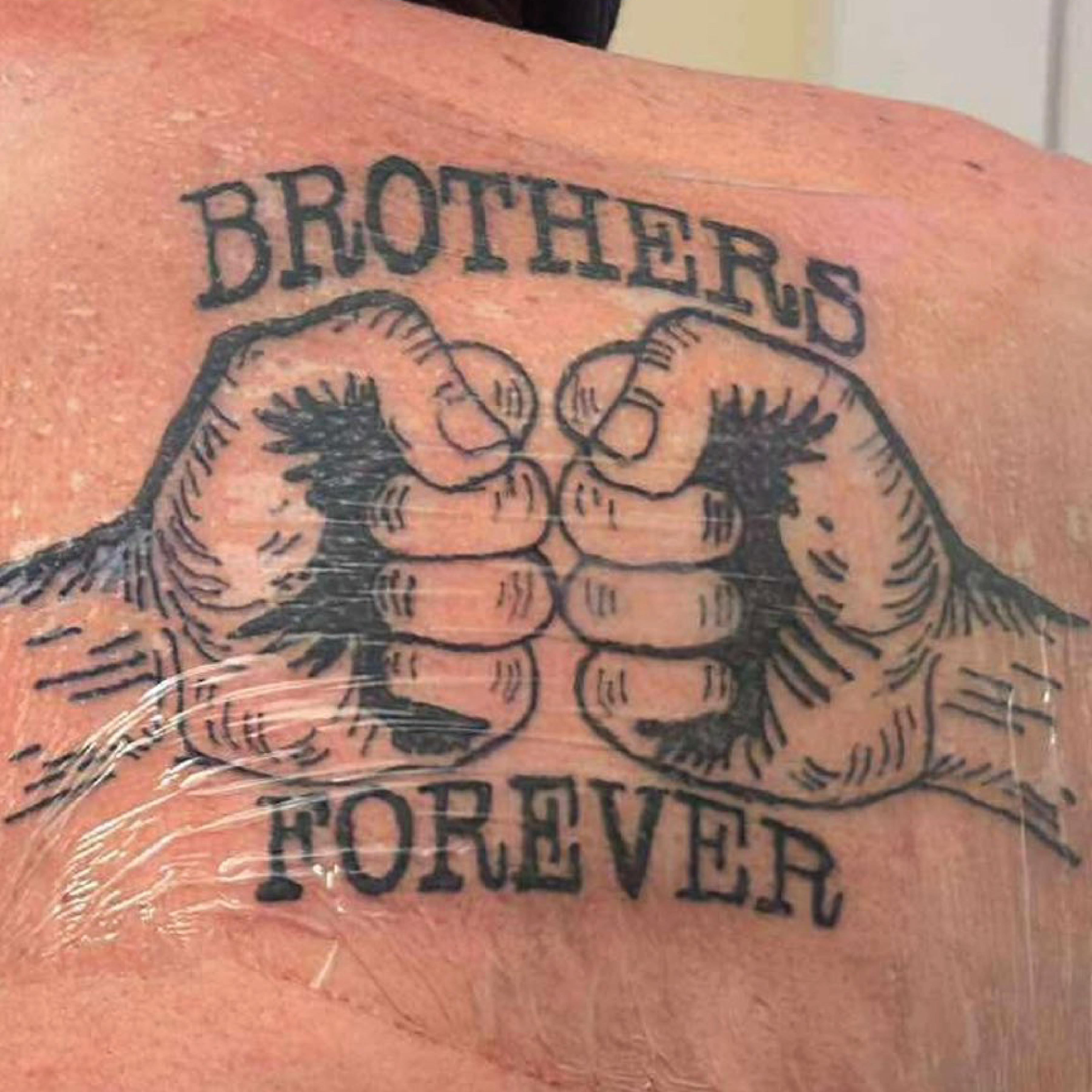 Tattoo by Vanessa.Inks